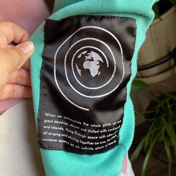 Trademark Brooklyn Cloth Hoodie - Picture 3 of 5